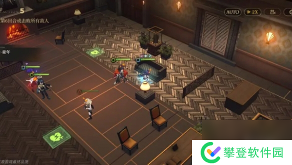 异象回声攻略大全