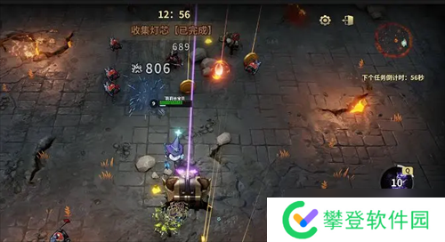 星光幸存者新手攻略