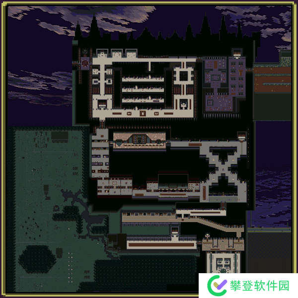 吸血鬼幸存者阿鲁卡多之盾合成方法