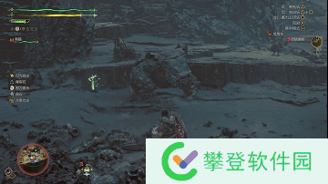 怪物猎人荒野盾斧新要素介绍