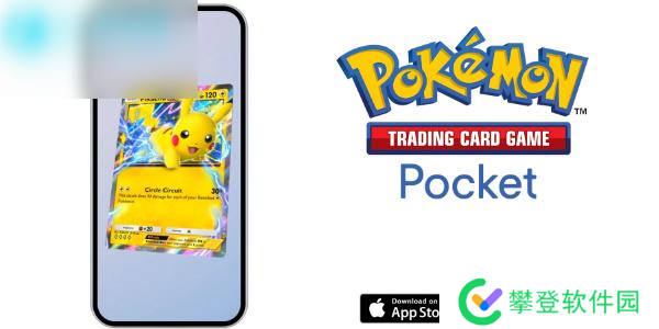 宝可梦TCG Pocket卡牌图鉴