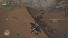 怪物猎人荒野铳枪新要素介绍