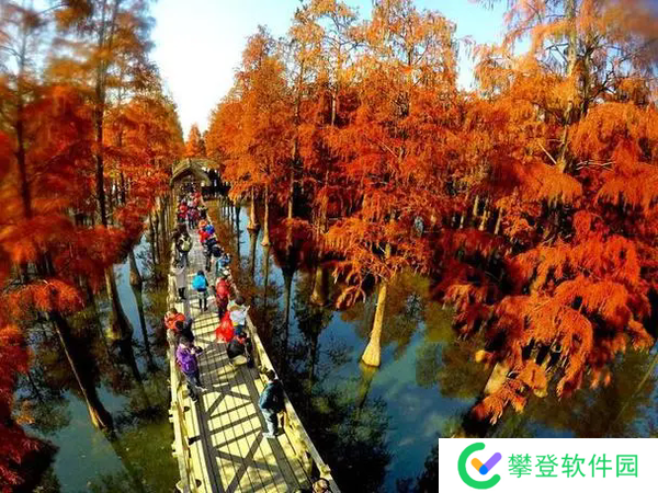 江浙沪十大旅游景点 江浙沪三日游最佳地方