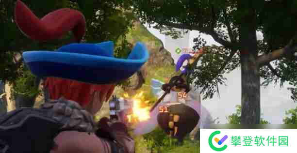 幻兽帕鲁蜂蜜获取途径大全