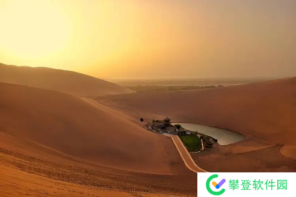 青海湖旅游攻略 青海湖必去三个景点