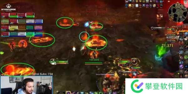 魔兽世界20周年团本黑石深渊boss攻略