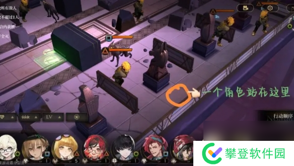 异象回声攻略大全