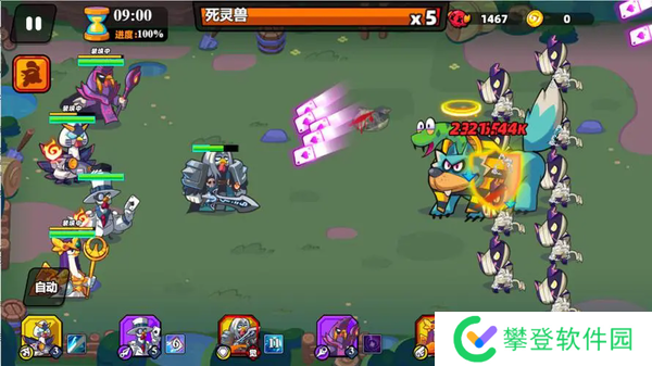 小鸡舰队出击最新联动兑换码-小鸡舰队出击兑换码大全