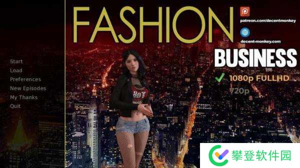 时尚女王莫妮卡ep1攻略-时尚女王莫妮卡ep1详细攻略