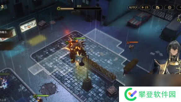 异象回声攻略大全