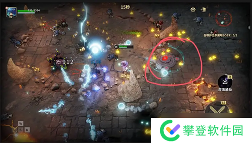 星光幸存者新手攻略