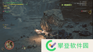 怪物猎人荒野盾斧新要素介绍