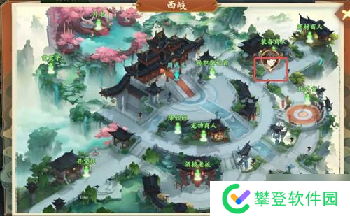 封神幻想世界铸甲之道奇遇怎么过-铸甲之道奇遇攻略