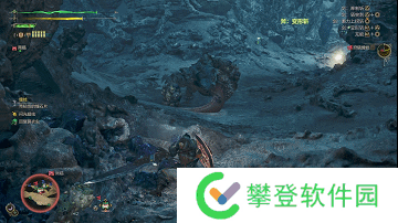 怪物猎人荒野盾斧新要素介绍