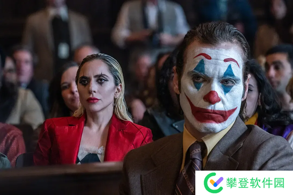 小丑2双重妄想完整版-小丑2双重妄想完整版免费资源分享