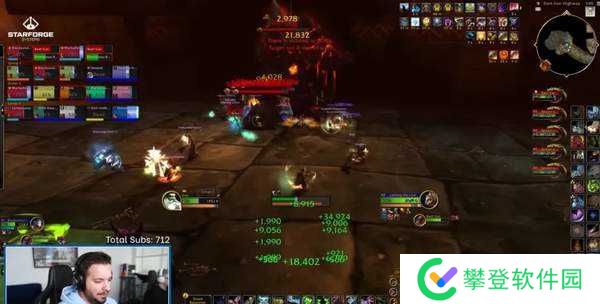 魔兽世界20周年团本黑石深渊boss攻略