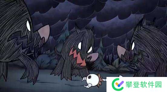 饥荒联机版万圣夜庆典现已隆重回归-饥荒联机版万圣节庆典活动开启