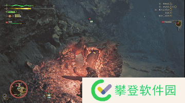 怪物猎人荒野盾斧新要素介绍