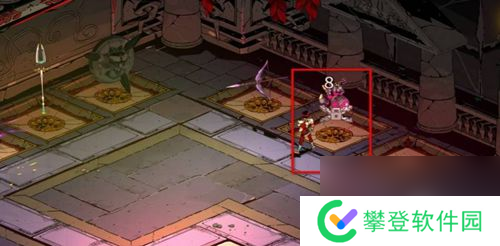 哈迪斯2赫库芭获取方法介绍