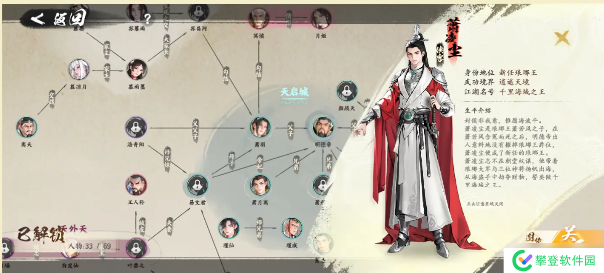 少年歌行风花雪月听竹书轩怎么玩-听竹书轩玩法介绍