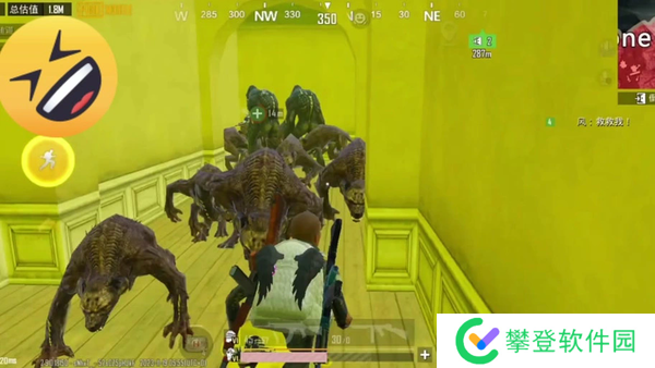 地铁逃生辐射区人最少的时间段-地铁逃生辐射区人最少的时间段怎么样