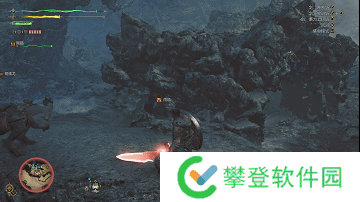 怪物猎人荒野盾斧新要素介绍