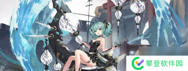 绯色回响自选十连选什么好 绯色回响自选十连选择角色建议