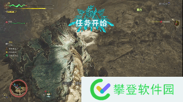 怪物猎人荒野长枪新要素介绍