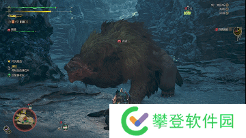 怪物猎人荒野盾斧新要素介绍