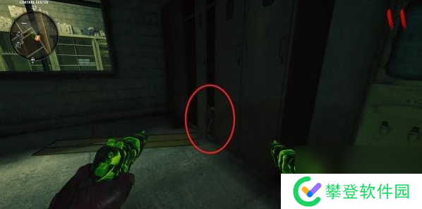 使命召唤21终劫岛毛绒玩具在哪