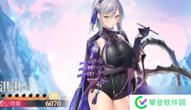 绯色回响自选十连选什么好 绯色回响自选十连选择角色建议