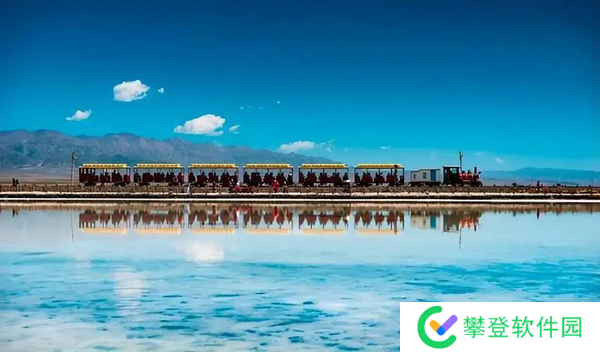 青海湖旅游攻略 青海湖必去三个景点