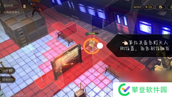 异象回声攻略大全