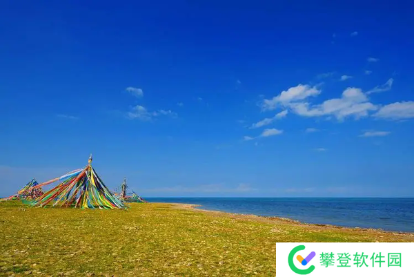 青海湖旅游攻略 青海湖必去三个景点