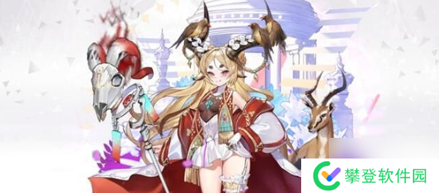 绯色回响自选十连选什么好 绯色回响自选十连选择角色建议