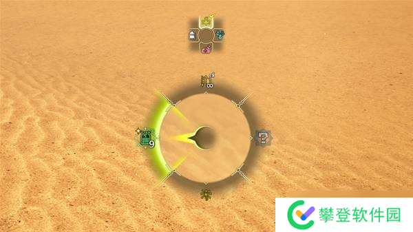 怪物猎人荒野道具怎么使用