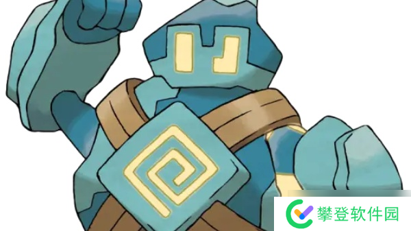 宝可梦泥偶小人多少级进化-宝可梦泥偶小人进化等级介绍