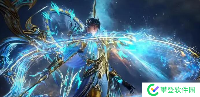 斗罗大陆最强魂环是什么颜色-斗罗大陆最强魂环颜色介绍