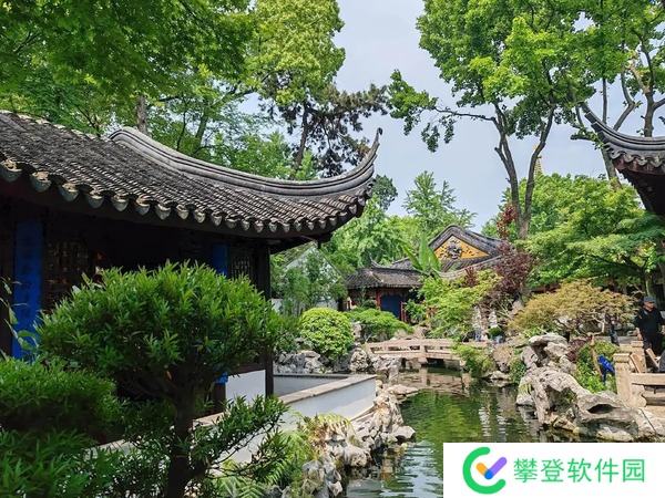 苏州园林旅游攻略 苏州园林旅游一日游