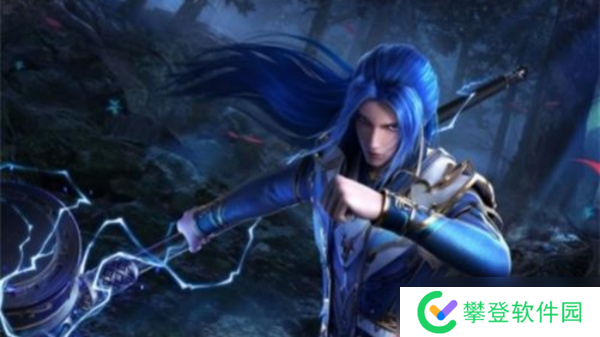 斗罗大陆最强魂环是什么颜色-斗罗大陆最强魂环颜色介绍