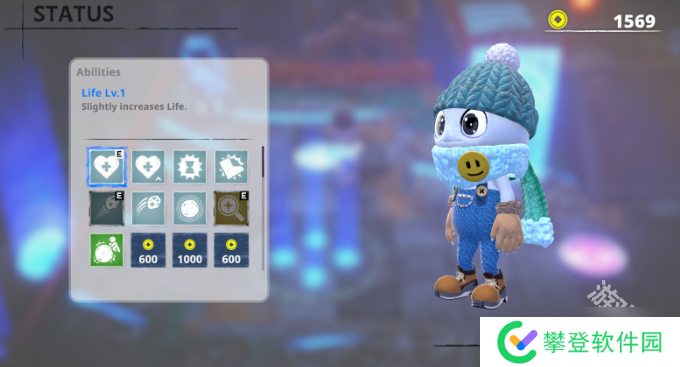 雪人兄弟:仙境Steam页面上线 11月28日发售