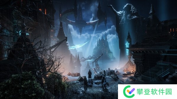 龙腾世纪超越星战绝地成为EA在Steam首发的最高在线单人游戏