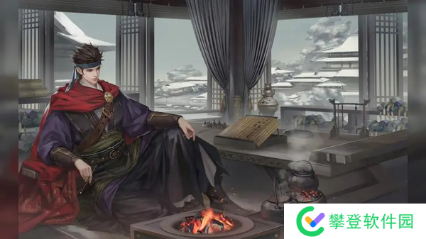 率土之滨平**城五队-率土之滨平**城五队怎么搭配