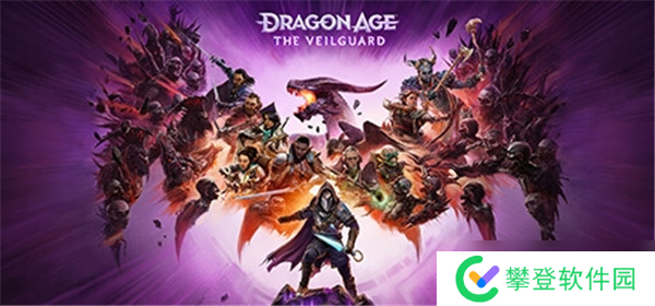 龙腾世纪超越星战绝地成为EA在Steam首发的最高在线单人游戏