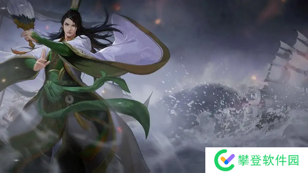 率土之滨主城五队顶配攻略-率土之滨主城五队2024