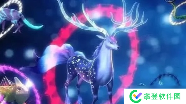 斗罗大陆最强魂环是什么颜色-斗罗大陆最强魂环颜色介绍