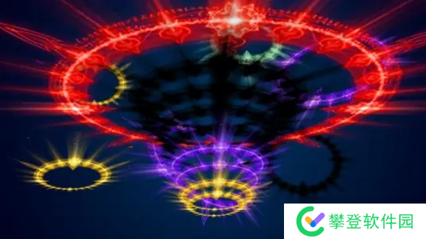 斗罗大陆最强魂环是什么颜色-斗罗大陆最强魂环颜色介绍