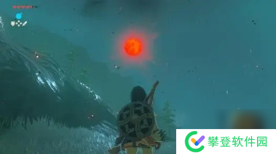 塞尔达如何看红月还有几天