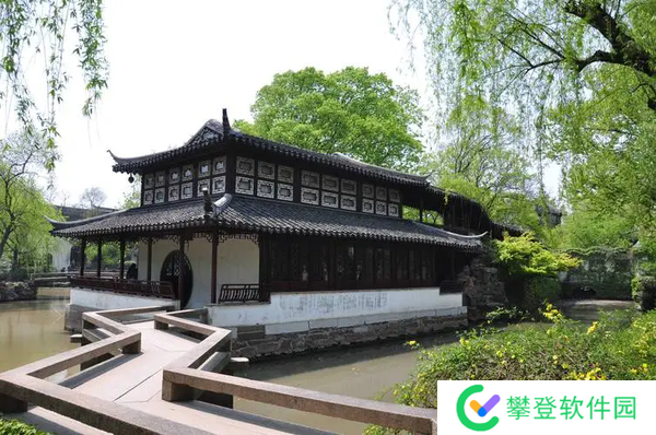 苏州园林旅游攻略 苏州园林旅游一日游