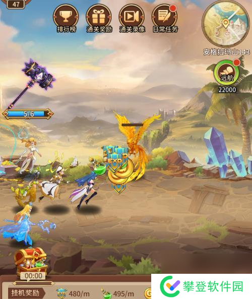 闪烁之光洛神技能全解析(揭秘闪烁之光洛神技能的各种威力与效果)